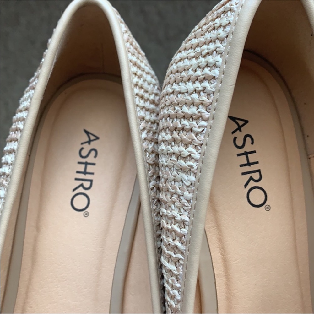 Wedge heels - Picture 2 of 4